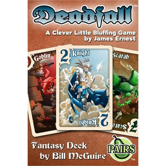 Image du jeu Deadfall