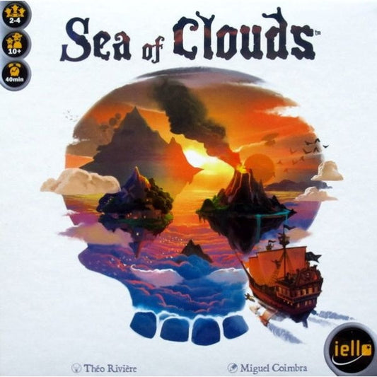 Image du jeu Sea of Clouds