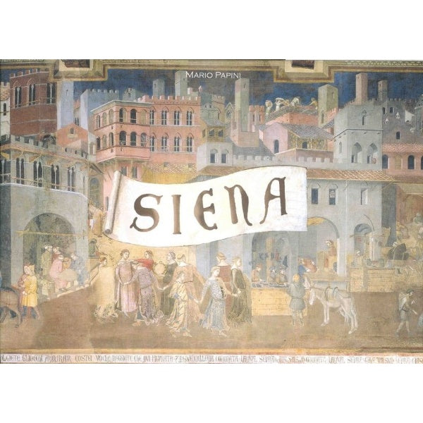 Image du jeu Siena