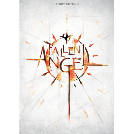 Image du jeu Fallen Angel