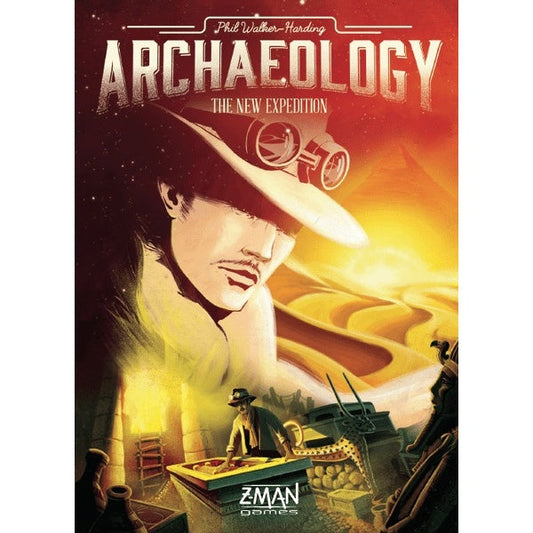 Image du jeu Archaeology: The New Expedition