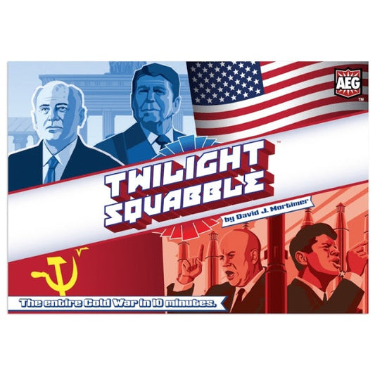 Image du jeu Twilight Squabble