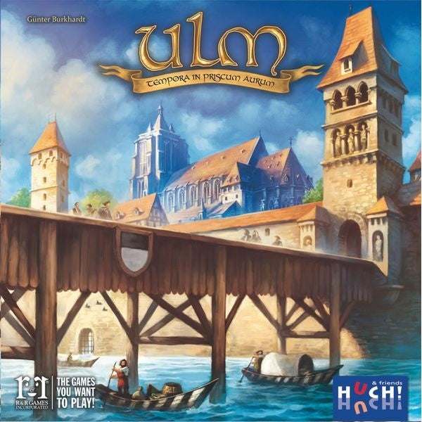 Image du jeu Ulm