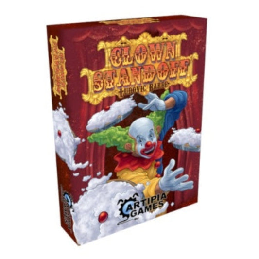 Image du jeu Clown Standoff