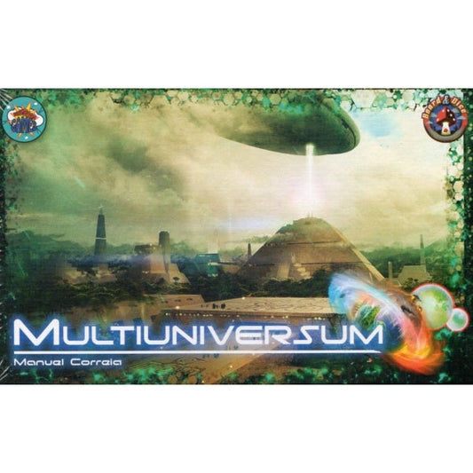 Image du jeu Multiuniversum