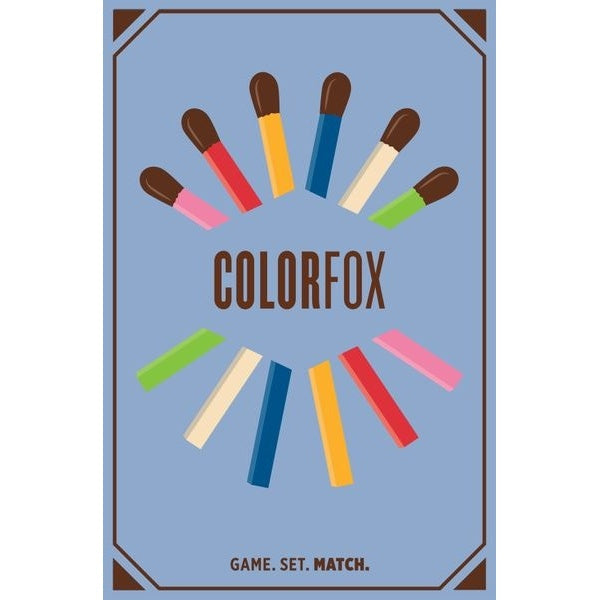 Image du jeu Colorfox