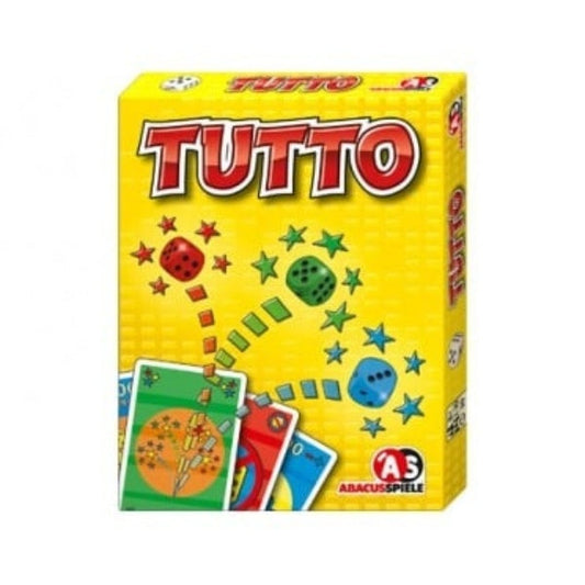 Image du jeu Tutto