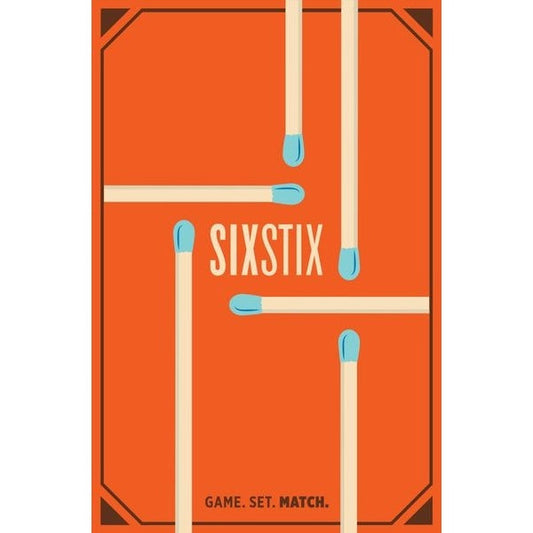Image du jeu SixStix
