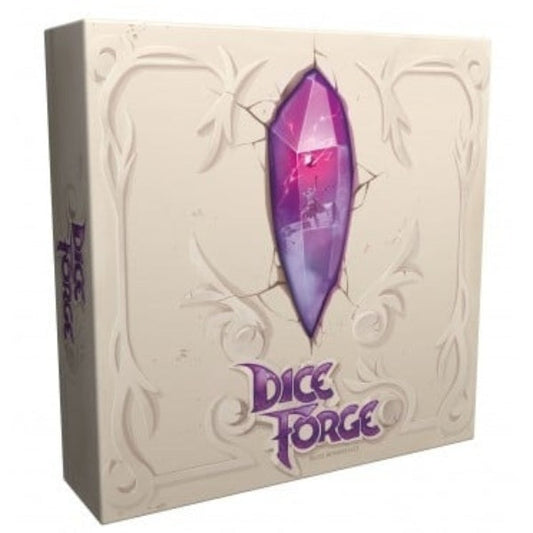 Image du jeu Dice Forge