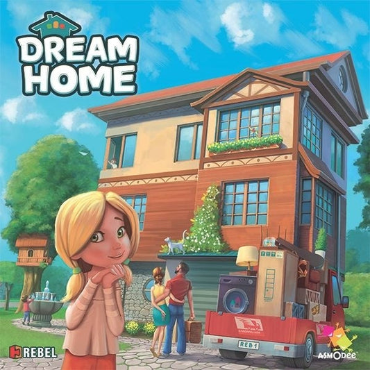 Image du jeu Dream Home