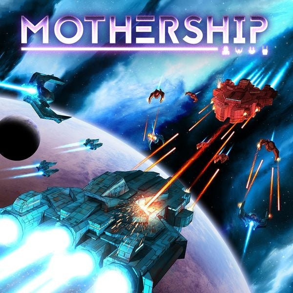 Image du jeu Mothership: Tabletop Combat