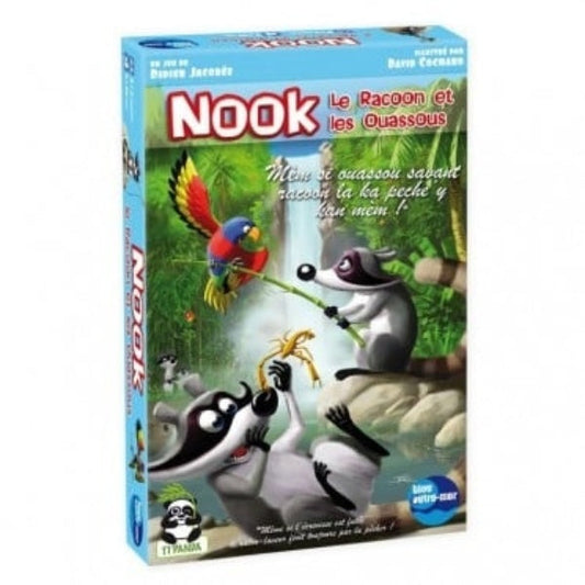 Image du jeu Love Letter: Premium Edition