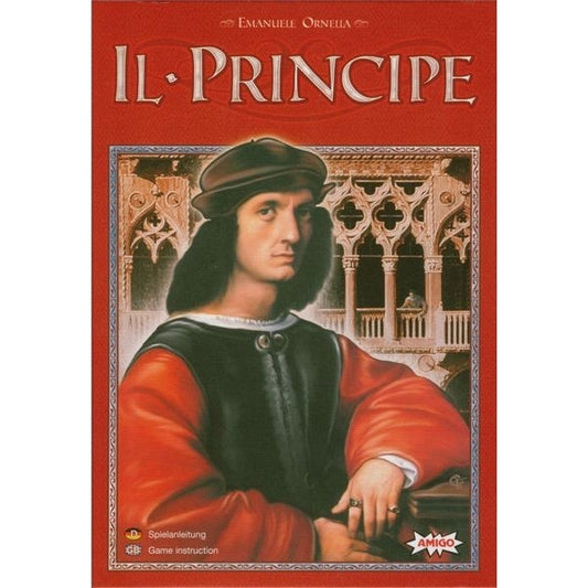 Image du jeu Il Principe