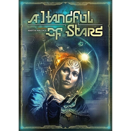 Image du jeu A Handful of Stars