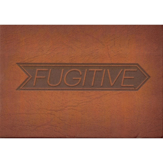 Image du jeu Fugitive