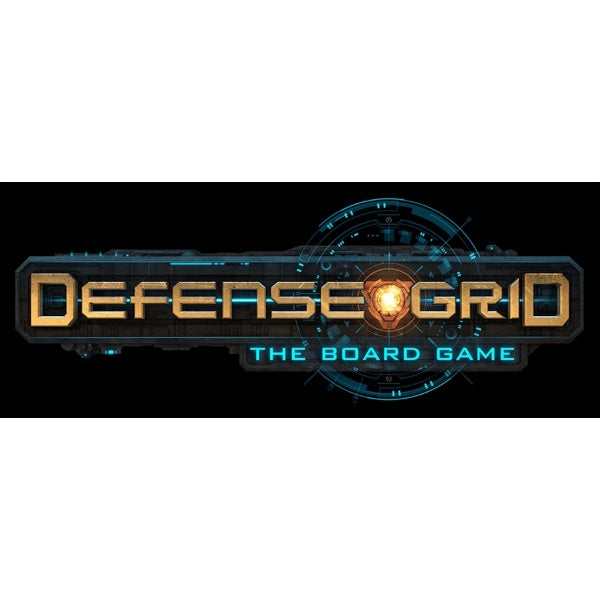 Image du jeu Defense Grid: The Board Game