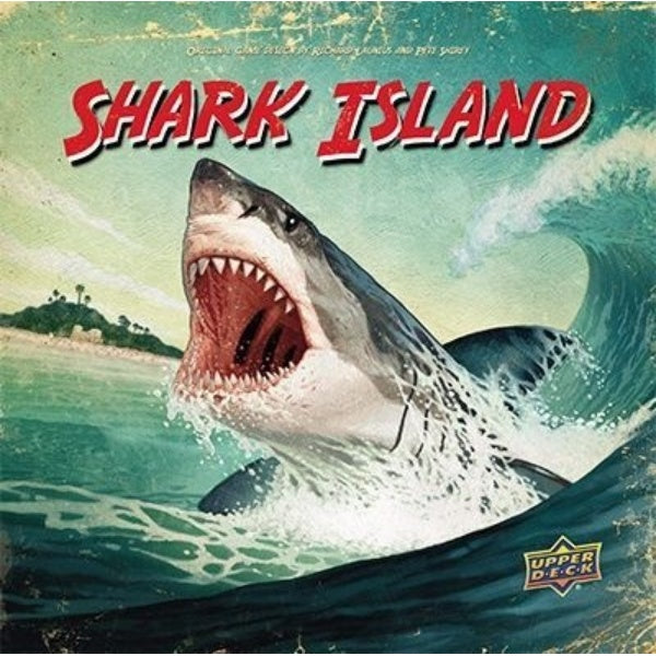 Image du jeu Shark Island