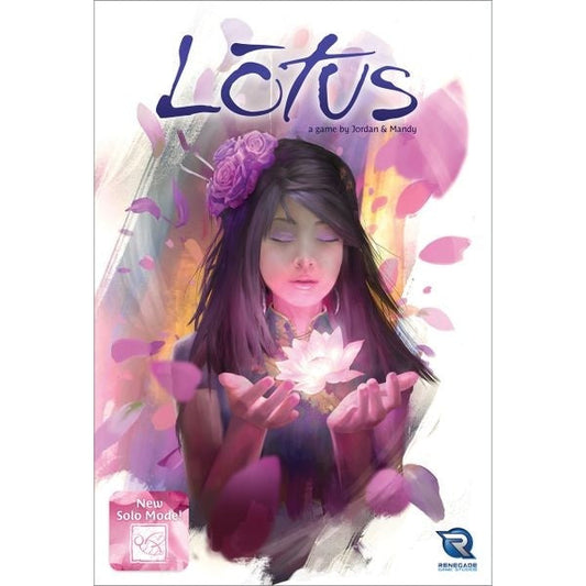 Image du jeu Lotus