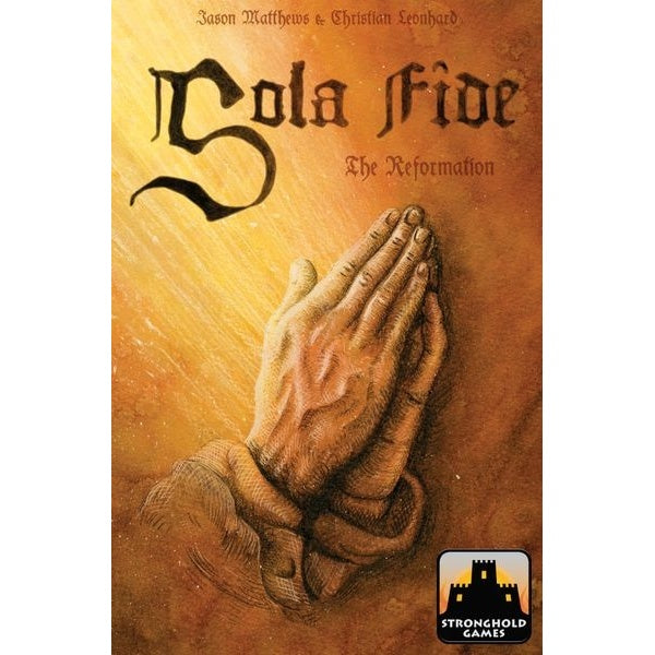 Image du jeu Sola Fide: The Reformation