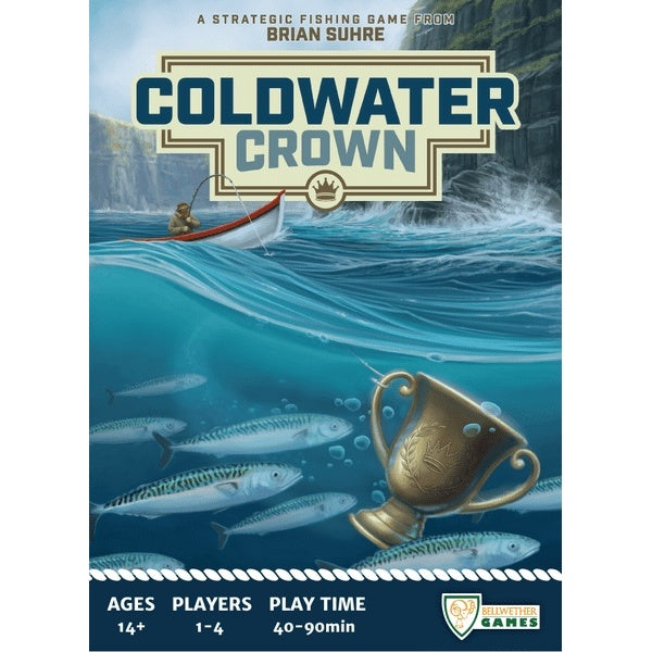 Image du jeu Coldwater Crown