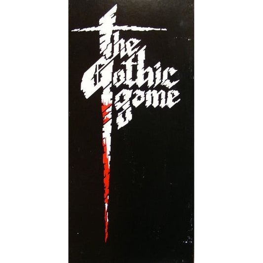 Image du jeu The Gothic Game