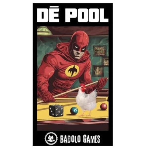 Image du jeu Hero Realms: Boss Deck – Lich