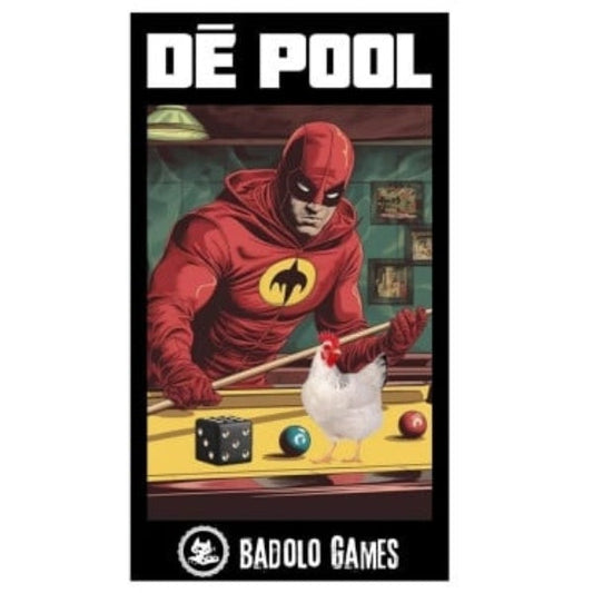 Image du jeu Hero Realms: Boss Deck – Lich
