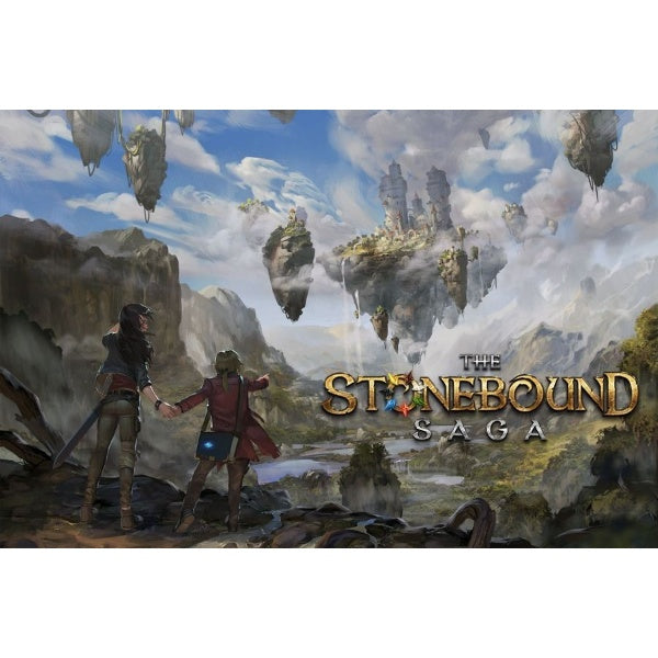 Image du jeu The Stonebound Saga