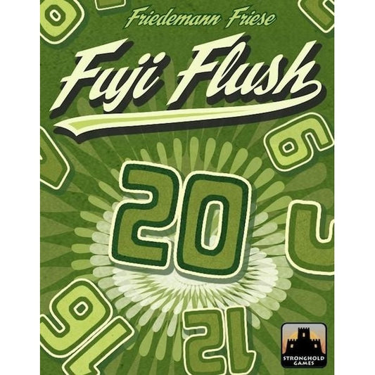 Image du jeu Fuji Flush