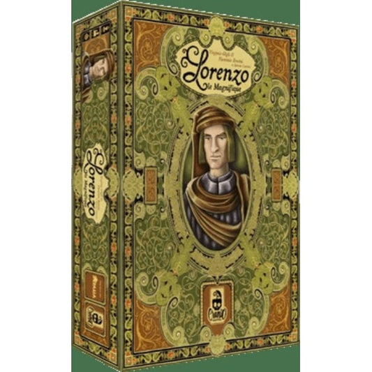Image du jeu Lorenzo le Magnifique