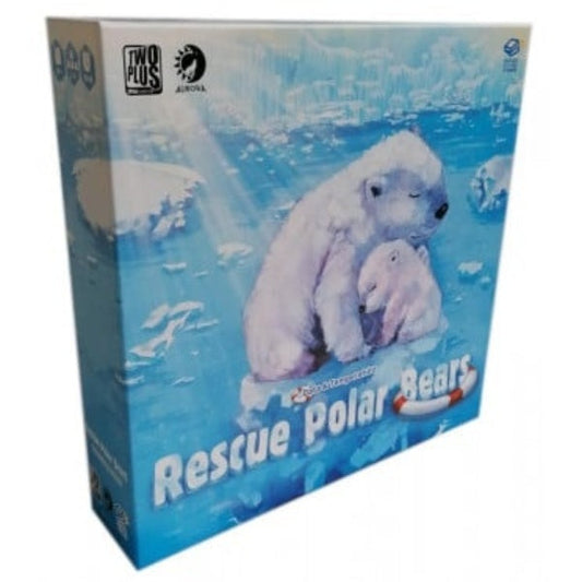 Image du jeu Rescue Polar Bears