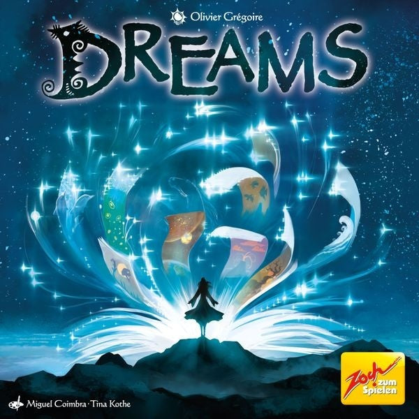 Image du jeu Dreams