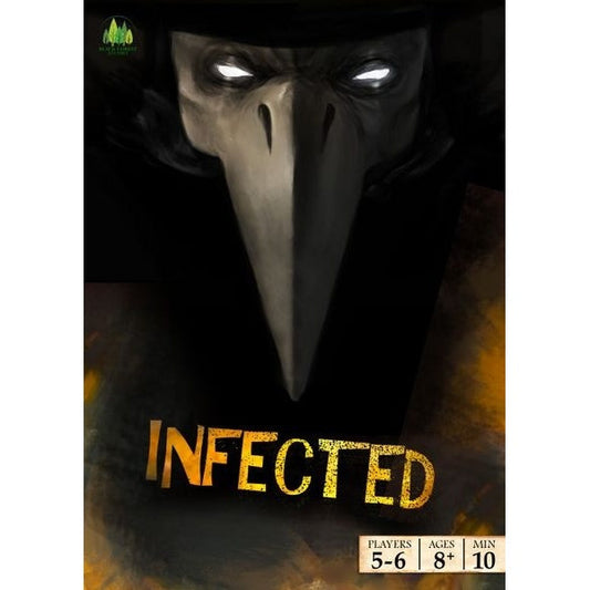 Image du jeu Infected