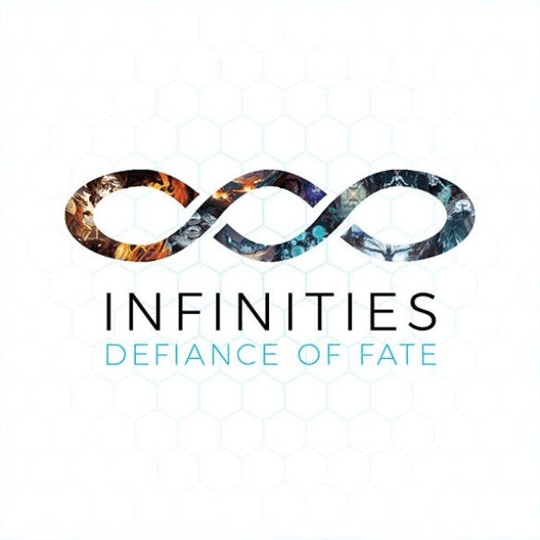 Image du jeu Infinities: Defiance of Fate