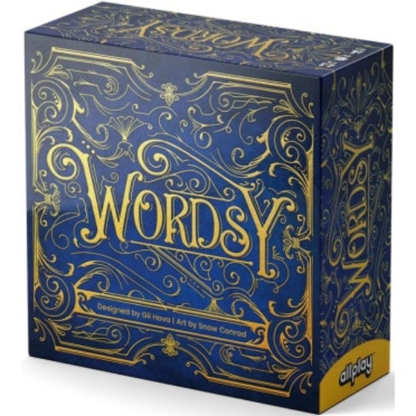 Image du jeu Wordsy