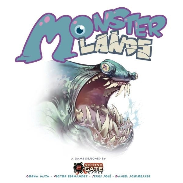 Image du jeu Monster Lands