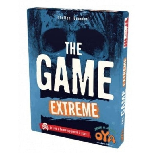 Image du jeu The Game: Extreme