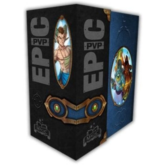 Image du jeu Epic PVP: Magic
