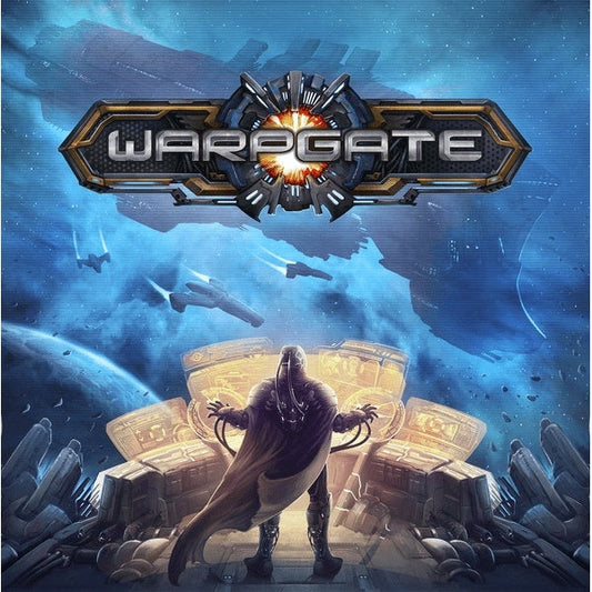 Image du jeu Warpgate