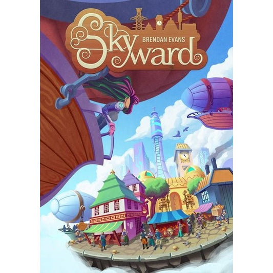 Image du jeu Skyward