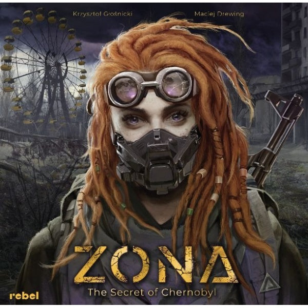 Image du jeu Zona: The Secret of Chernobyl