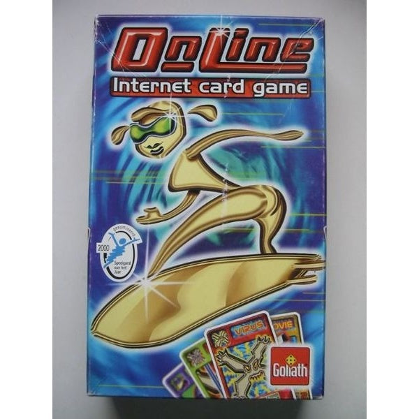 Image du jeu Online: Internet Card Game