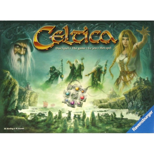 Image du jeu Celtica