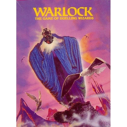 Image du jeu Warlock