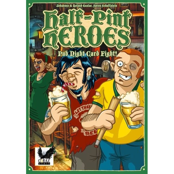 Image du jeu Half-Pint Heroes