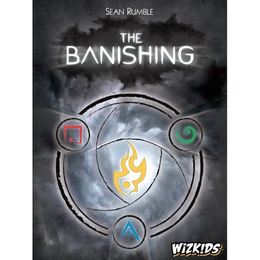 Image du jeu The Banishing
