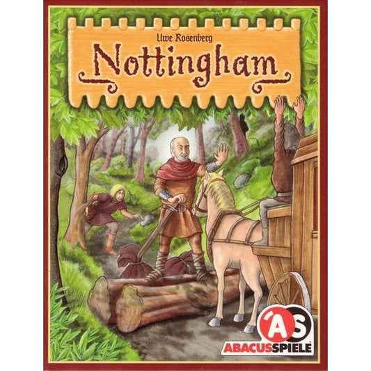 Image du jeu Nottingham