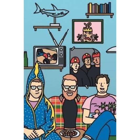 Image du jeu Monikers: The McElroy Collection
