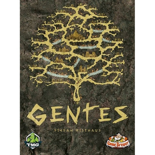 Image du jeu Gentes