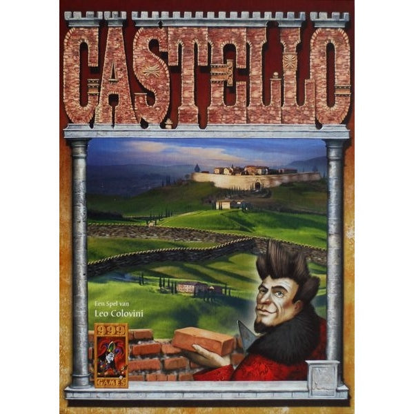 Image du jeu Castello